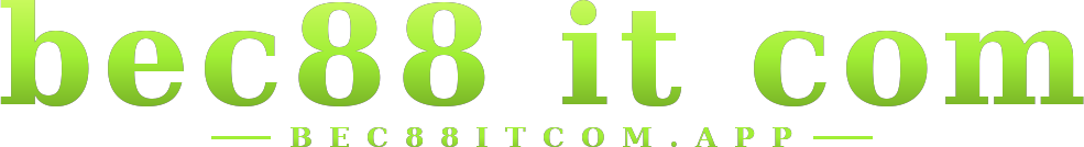 bec88 it com logo